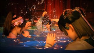 Preview The Island Of Siliang Season 3 💥