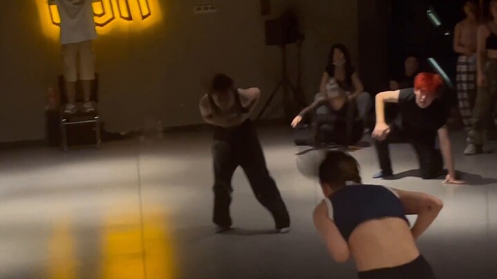 "Love Forever" - Jann Arden | I'm not afraid of anything, the only thing I'm afraid of is what to do