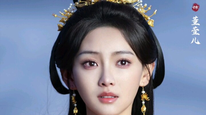 我选红拂，因为她修为最大，而且她还有个女儿