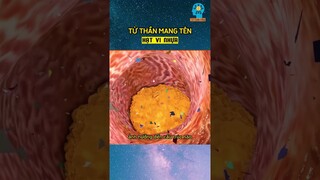 Tử thần mang tên hạt vi nhựa #shorts #trithuc+ #trithucplus