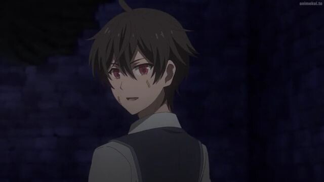 English-dub-The Greatest Demon Lord Is Reborn as a Typical Nobody EP3