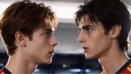 Man to Man