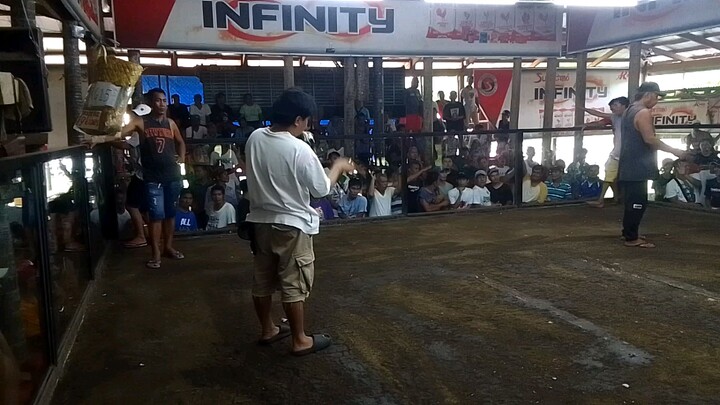 06/20/2025... 1st fight