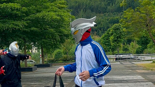 [Ultraman] telah memperbarui video, datang dan tonton!