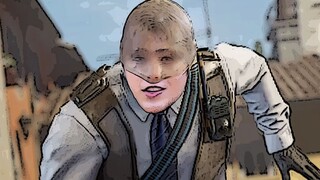 【CSGO】🐔 صندوق الموسيقى (StatTrak™) | KUN - رقصة الدجاج🐔