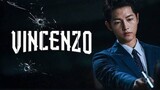 Vincenzo [ EP 20 FINALE ]  [ ENGLISH SUB ]  [ 1080 HD ]