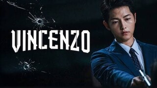 Vincenzo [ EP 4 ]  [ ENGLISH SUB ]