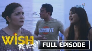 Wish Ko Lang: DESPERADANG BABAE, IPINAGKALAT NA NABUNTIS SIYA NG LALAKING PAMILYADO NA!!