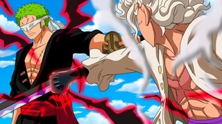 ALL IN ONE I TOÀN BỘ HÀNH TRÌNH TRỞ THÀNH ĐẠI KIẾM KHÁCH CỦA VUA ĐỊA NGỤC RORONOA ZORO I