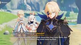 Story Dainsleaf (E3) [Genshin Impact]