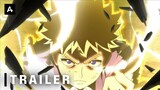 Mob Psycho 100 Season 3 - Final Arc Trailer | AnimeStan