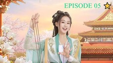 The Girl Inside Me (CH, 2024) - EPISODE 05 / Eng Sub