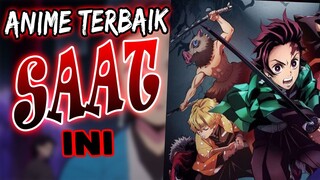 Review Anime Kimetsu No Yaiba - Indonesia