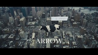 【Arrow】If the world really is a program, would you still choose to remain an NPC?