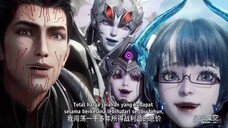Swallowed Star episode 185 Sub indo