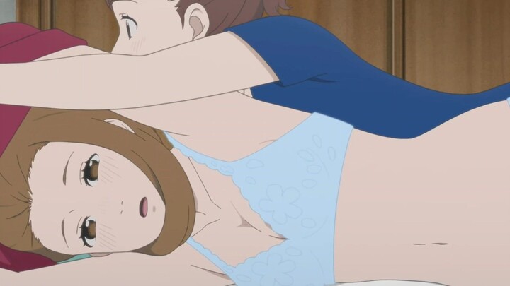 GUE GAK TAU LAGI 😭 Anime 18+ #anime