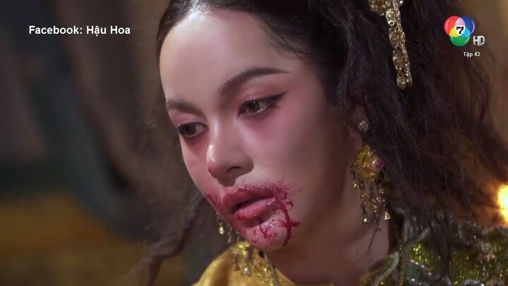 Người Mẹ Cá - 43B