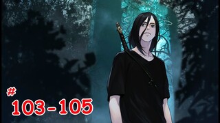 Ep 103-105 จอมเวทย์ไบกอน โครตเกรียนเซียนต่างโลก  มังงะต่างโลก [Fandub]