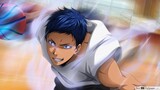 Tóm Tắt Anime Hay: Kuroko Tuyển Thủ Vô Hình Season 2 (P14) | Kuroko no Basket | Review Anime Hay