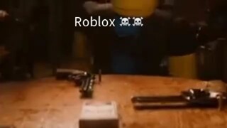Roblox ☠️☠️