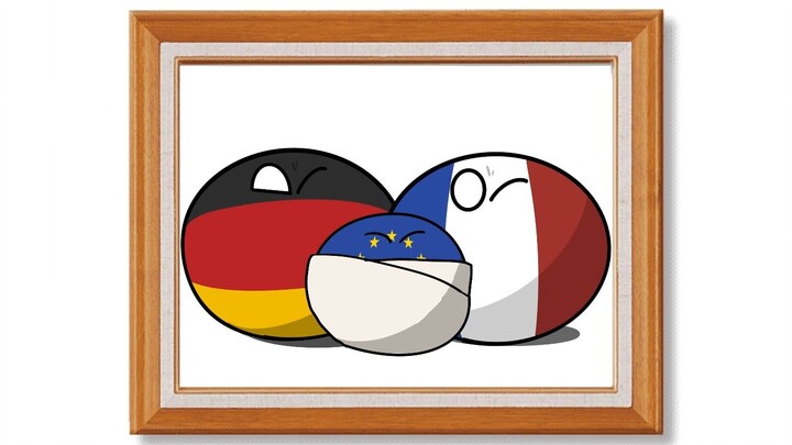 【Polandball】Interview with Germany