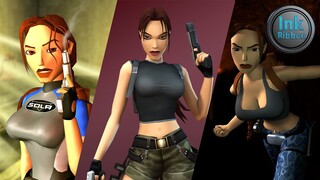 Top 10 Tomb Raider Outfits