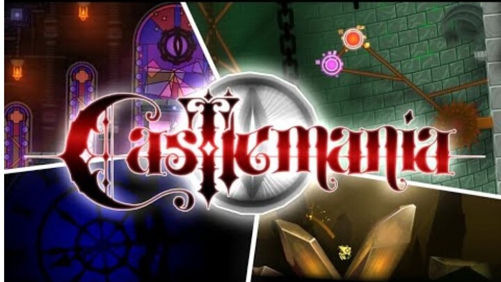 CastleMania Launch Trailer | Serponge, XenderGame, Rafer and many others