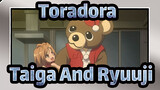 [Toradora! AMV] I'm Angel Taiga And Ryuuji's My Only Santa