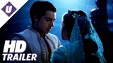 Disney's Aladdin (2019) -  "Rags to Wishes" TV Trailer | Will Smith, Naomi Scott, Mena Massoud