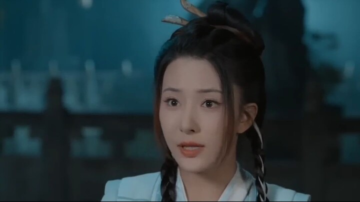 พากย์ไทย💕หมอเทวดาสาวช่วยรัชทายาทตาบอด พอเขาหายกลับจะแต่งงานกับน้องเธอ สุดท้าย...