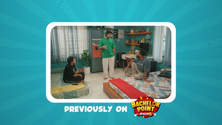 ব্যাচেলার পয়েন্ট ১১৩ থেকে ১২০ পর্যন্ত আপলোড করা হয়েছে ফুল এইচডি