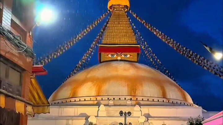 🇳🇵 Welcome to Beautiful Nepal ❤️ One Share for Nepal
