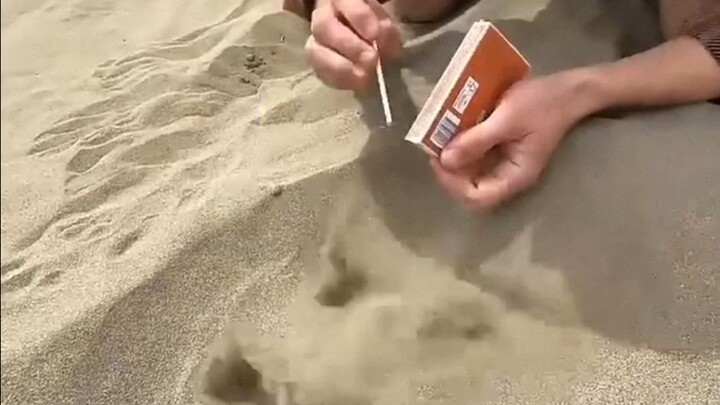 Mengambil Oksigen Adalah Kebohonganmu