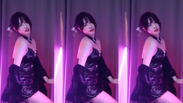 Yu Han Jing "Trouble Maker" "1 Minute 1 Second"