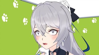 [Anime]  [Honkai Impact 3 MMD] 3 Seele Season 2 Ep3