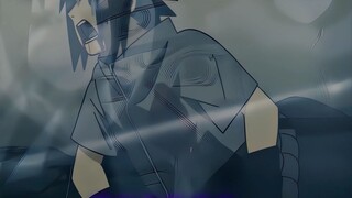 “拥有这双眼睛，就证明你迄今为止失去了很多却还在追求什么”