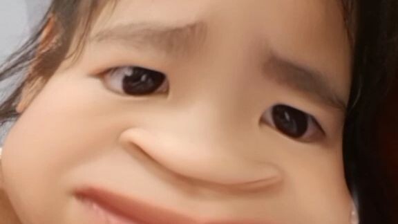 ขอโทษที่พูดคำหยาบงับมันคือเสียงงับ