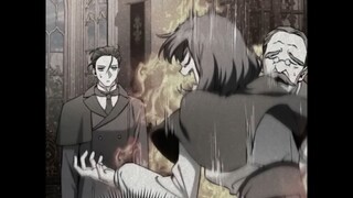 [มังงะรวมตอน]การเอาชีวิตรอดของฉันในฐานะตัวร้าย  ตอนที่ 1-35  Part5