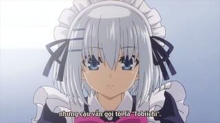 Date A Live 2013 HD-VietSub Season 1 Tập 05