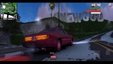 HD REALISTIC MODPACK MIRIP PC - GTA SA ANDROID REVIEW