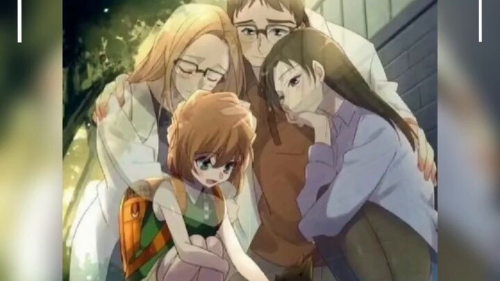 Mr. Kaito, you are suffering.