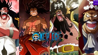 One Piece Feature #380: The Will of D and the Seven Ds