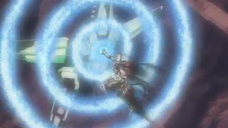 Zone of the Enders Dolores, I episode 018