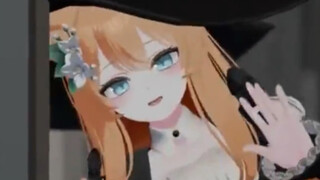 【碧蓝档案】其实玛丽一直在我身边（原作者：IINT）