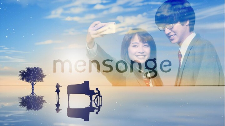 mensonge