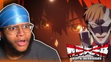THIS EXAM IS CRAZY!!!! | Ranger Reject Ep 6 REACTION!!