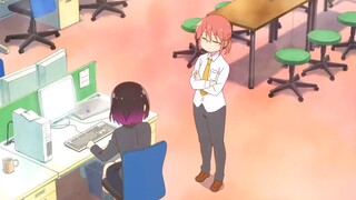 Kanna không câu cá, Kanna câu Anacoda =)))) #animehaynhat