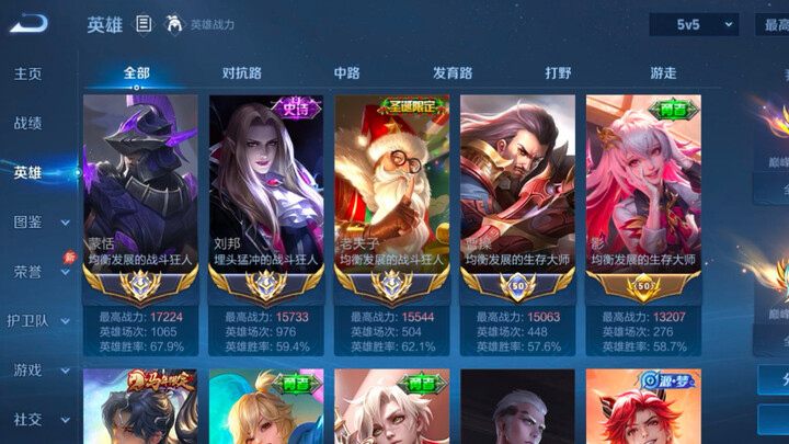 ไม่มีฝีมือแล้วมาทำให้ผู้ชมรู้สึกขยะแขยงทำไม จัดอันดับให้คุณก็ยังเลื่อนแรงค์ไม่ได้เลย
