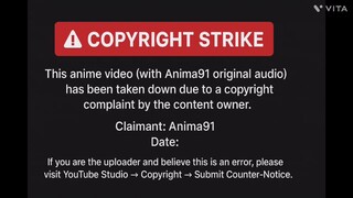 Bleach episode 1 season 1