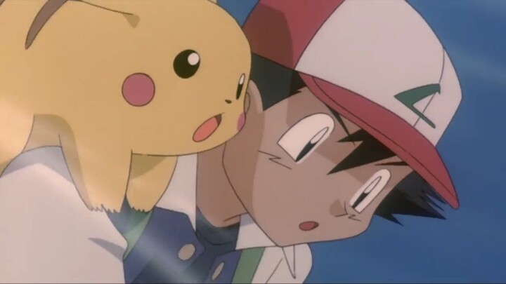 UK- Watch FULL Pokémon the Movie 2000 on Pokémon TV!